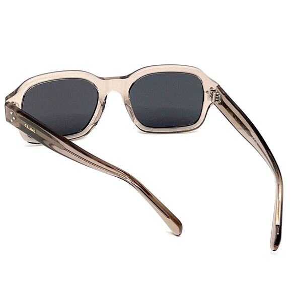 New! CELINE Sunglasses CL40266U 59A, Authentic - Picture 11 of 12